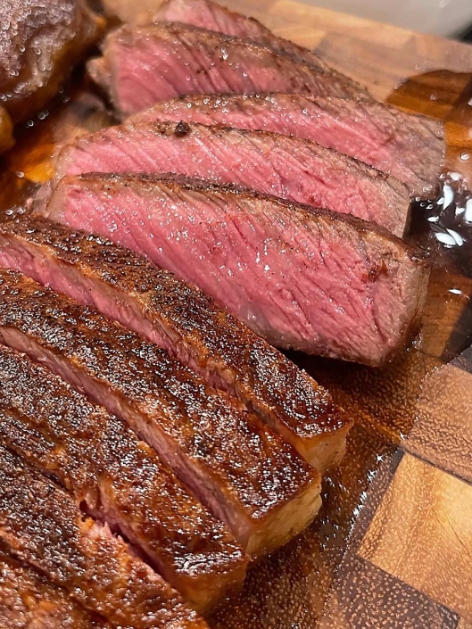 Wagyu NY Strip